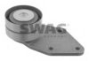 SWAG 70 03 0003 Deflection/Guide Pulley, timing belt
